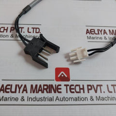 Honeywell Fs-pdc-mb24-1P Sab Brockskes Power Cable Set Fs-pdc-cpset