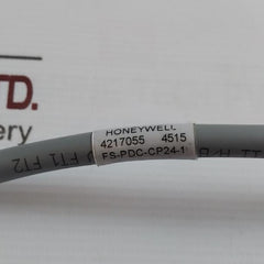 Honeywell Fs-pdc-mb24-1P Sab Brockskes Power Cable Set Fs-pdc-cpset