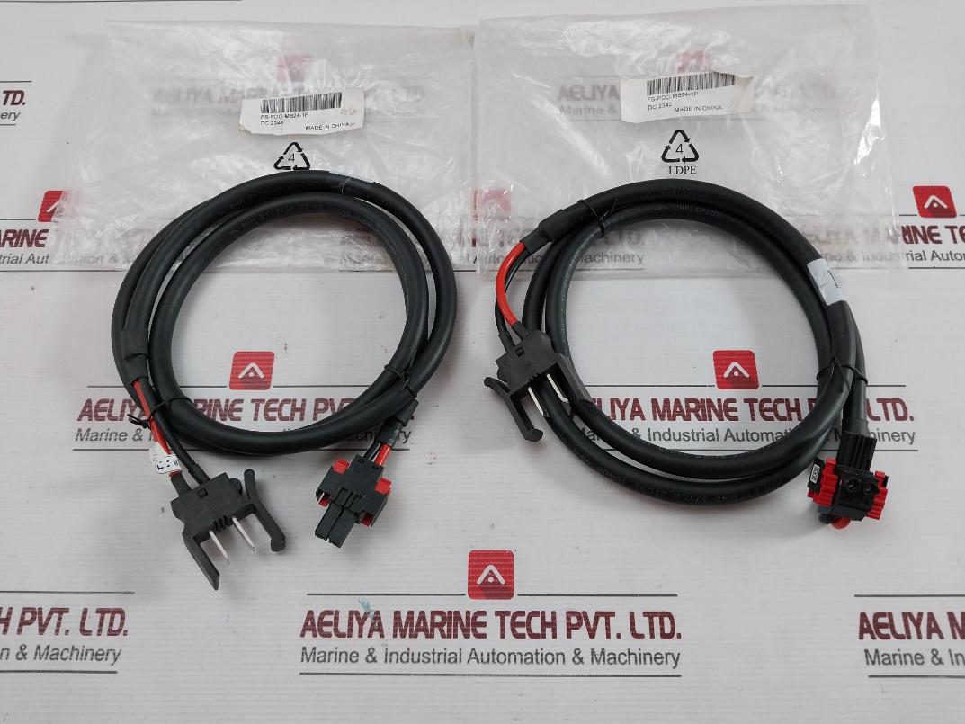 Honeywell Fs-pdc-mb24-1P,