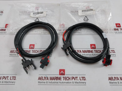 Honeywell Power Distribution Cable 600V Fs-pdc-mb24-1P 1 Meter