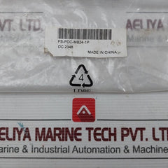 Honeywell Fs-pdc-mb24-1P,