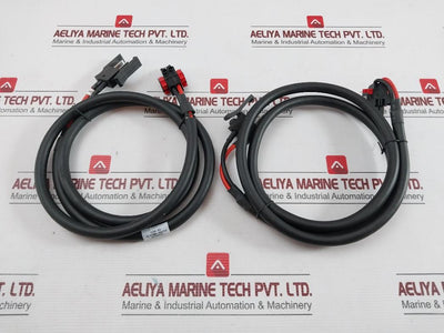 Honeywell Power Distribution Cable 600V Fs-pdc-mb24-1P 1 Meter