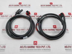 Honeywell Power Distribution Cable 600V Fs-pdc-mb24-1P 1 Meter