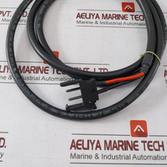 Honeywell Fs-pdc-mb24-2P Power Distribution Cable 02049106 2.5-meter