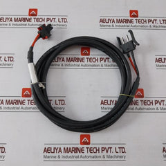 Honeywell Fs-pdc-mb24-2P Power Distribution Cable 02049106 2.5-meter