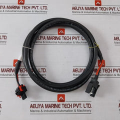 Honeywell Fs-pdc-mb24-2P Power Distribution Cable 02049106 2.5-meter