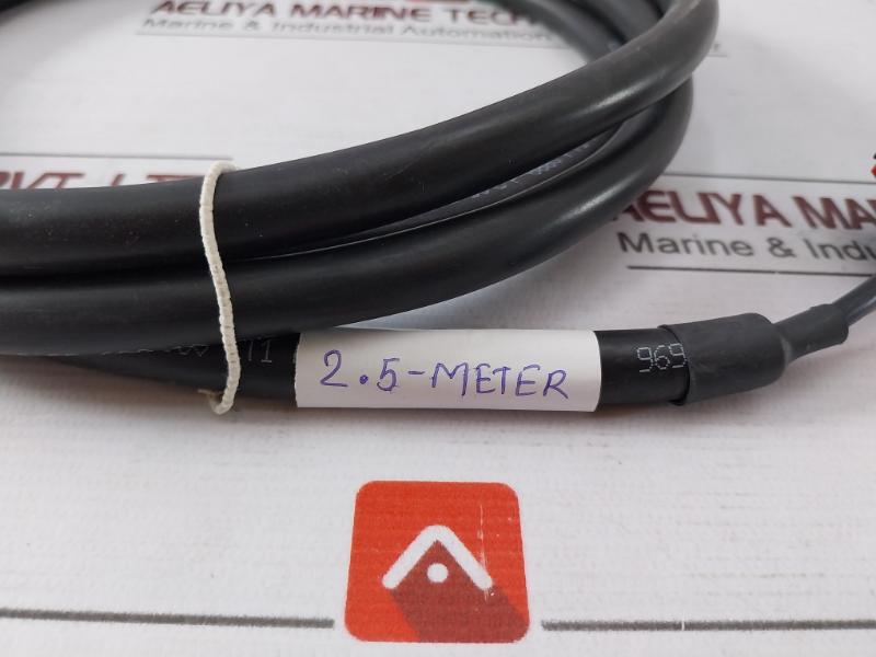 Honeywell Fs-pdc-mb24-2P Power Distribution Cable 02049106 2.5-meter