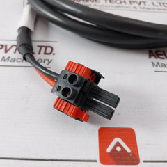 Honeywell Fs-pdc-mb24-2P Power Distribution Cable 02049106 2.5-meter