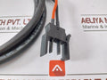 Honeywell Fs-pdc-mb24-2P Power Distribution Cable 02049106 2.5-meter