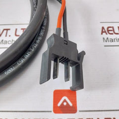 Honeywell Fs-pdc-mb24-2P Power Distribution Cable 02049106 2.5-meter