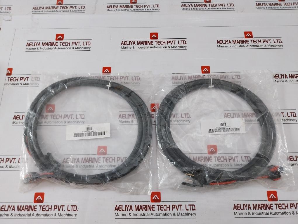 Honeywell Fs-pdc-mb24-2P Power Distribution Cable Vde-reg 7000 02049106