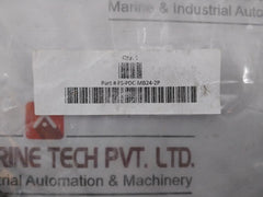 Honeywell Fs-pdc-mb24-2P Power Distribution Cable Vde-reg 7000 02049106