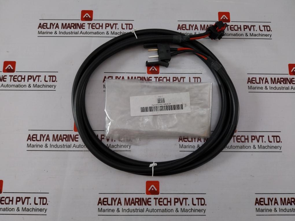 Honeywell Fs-pdc-mb24-2P Power Distribution Cable Vde-reg 7000 02049106