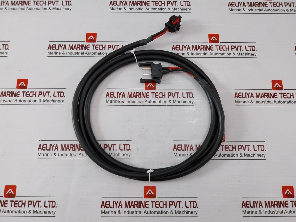 Honeywell Fs-pdc-mb24-2P Power Distribution Cable Vde-reg 7000 02049106