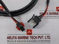 Honeywell Fs-pdc-mb24-2P Power Distribution Cable Vde-reg 7000 02049106