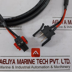 Honeywell Fs-pdc-mb24-2P Power Distribution Cable Vde-reg 7000 02049106