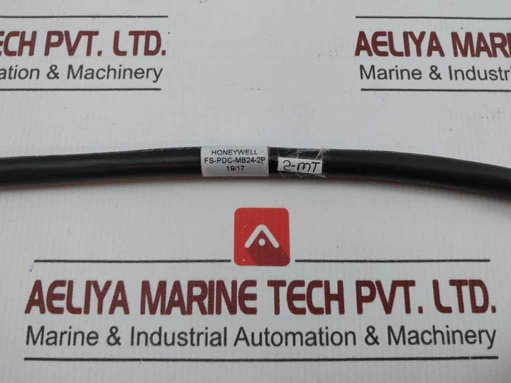 Honeywell Fs-pdc-mb24-2P .