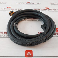 Honeywell Fs-pdc-mb24-3 Power Distribution Cable 10 Awg/2C 600V 3-meter