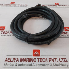 Honeywell Fs-pdc-mb24-3 Power Distribution Cable 10 Awg/2C 600V 3-meter