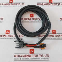 Honeywell Fs-pdc-mb24-3 Power Distribution Cable 10 Awg/2C 600V 3-meter