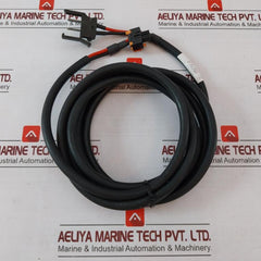 Honeywell Fs-pdc-mb24-3 Power Distribution Cable 10 Awg/2C 600V 3-meter