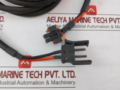 Honeywell Fs-pdc-mb24-3 Power Distribution Cable 10 Awg/2C 600V 3-meter