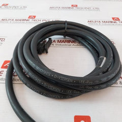 Honeywell Fs-pdc-mb24-3 Power Distribution Cable 10 Awg/2C 600V 3-meter