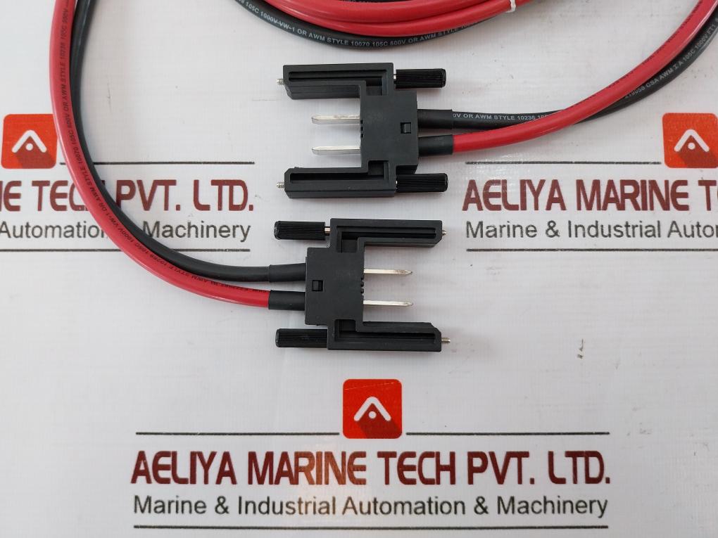 Honeywell Fs-pdc-mbmb-1 Power Distribution Cable E222965 105C 1000V