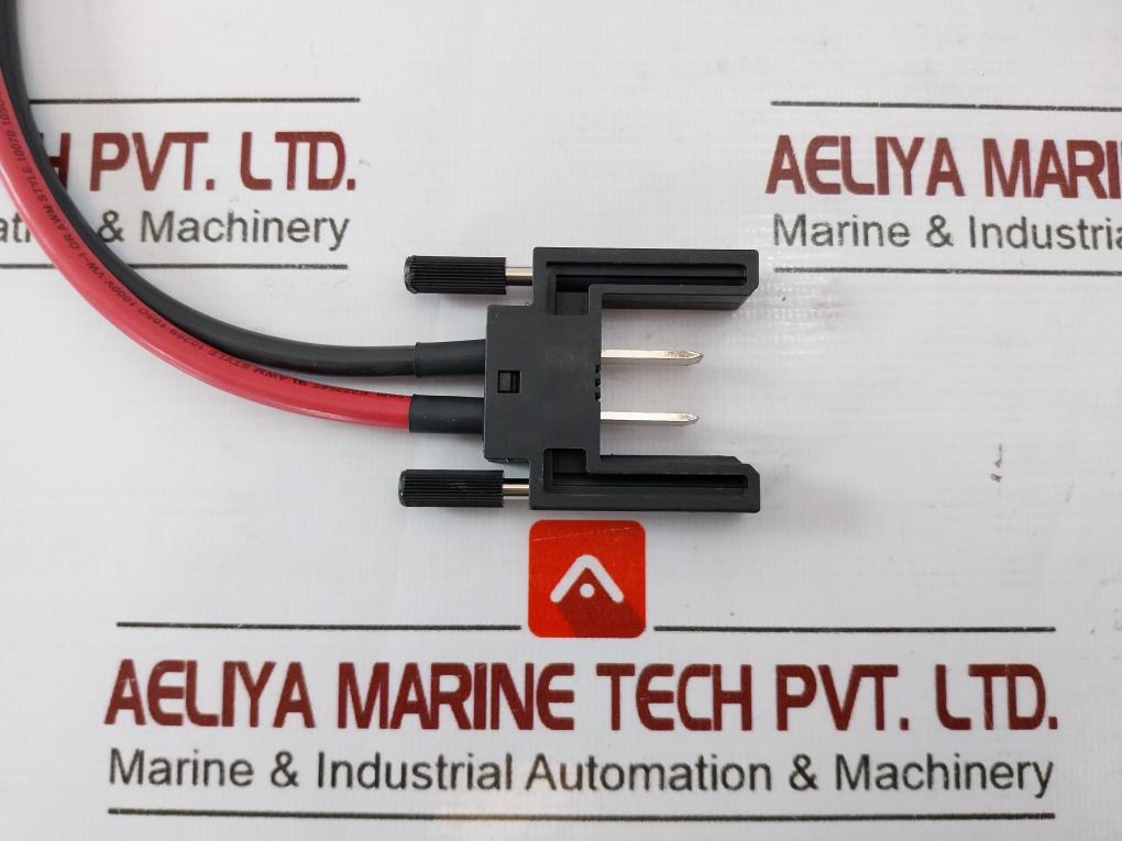 Honeywell Fs-pdc-mbmb-1 Power Distribution Cable E222965 105C 1000V