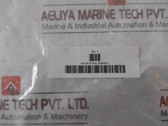 Honeywell Fs-pdc-mbmb-1 Power Distribution Cable