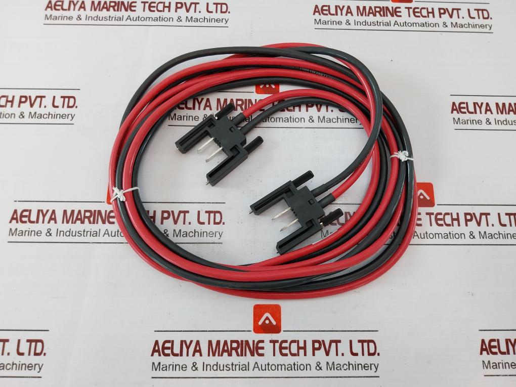 Honeywell Fs-pdc-mbmb-1 Power Distribution Cable E222965 105C 1000V