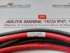 Honeywell Fs-pdc-mbmb-1 Power Distribution Cable