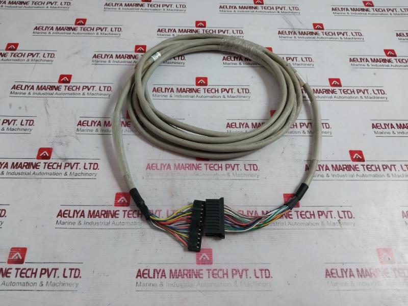 Honeywell Fs-sicc-0001/L5 System Interconnection Cable 5 Mtr Rev E