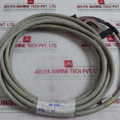 Honeywell Fs-sicc-0001/L5 System Interconnection Cable 5 Mtr Rev E