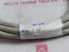 Honeywell Fs-sicc-0001/L5 System Interconnection Cable 5 Mtr Rev E