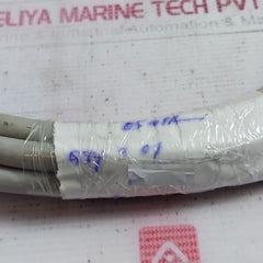 Honeywell Fs-sicc-0001/L5 System Interconnection Cable 5 Mtr Rev E