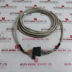Honeywell Fs-sicc-0001/L5 System Interconnection Cable 5 Mtr Rev E