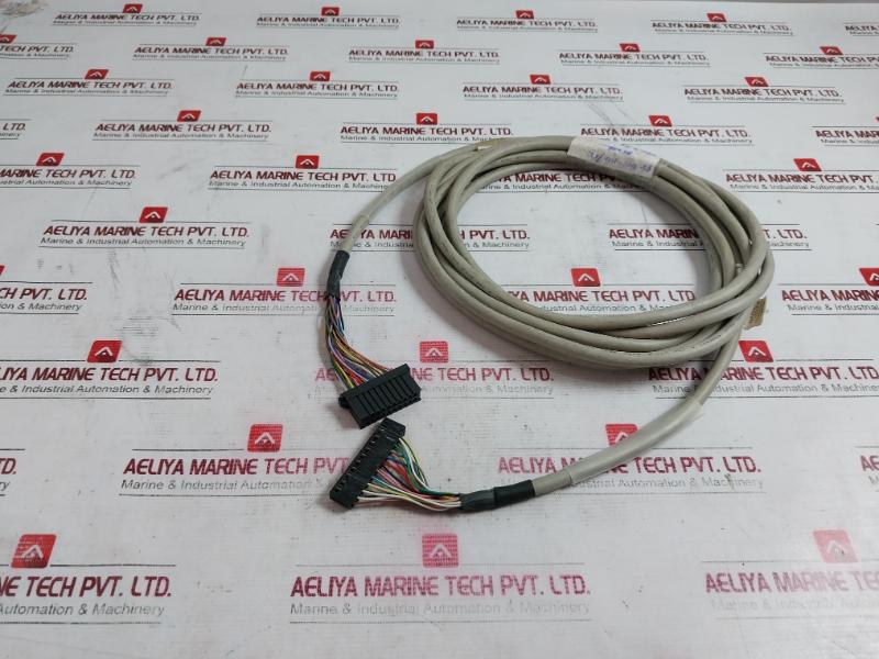 Honeywell Fs-sicc-0001/L5 System Interconnection Cable 5 Mtr Rev E