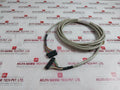 Honeywell Fs-sicc-0001/L5 System Interconnection Cable 5 Mtr Rev E