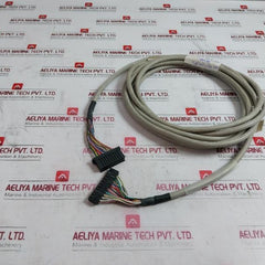 Honeywell Fs-sicc-0001/L5 System Interconnection Cable 5 Mtr Rev E