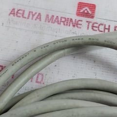 Honeywell Fs-sicc-0001/L5 System Interconnection Cable 5 Mtr Rev E