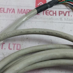 Honeywell Fs-sicc-0001/L5 System Interconnection Cable 5 Mtr Rev E