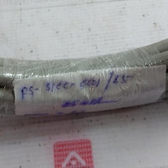 Honeywell Fs-sicc-0001/L5 System Interconnection Cable 5 Mtr Rev E