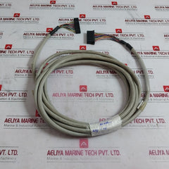 Honeywell Fs-sicc-0001/L5 System Interconnection Cable 5 Mtr Rev E