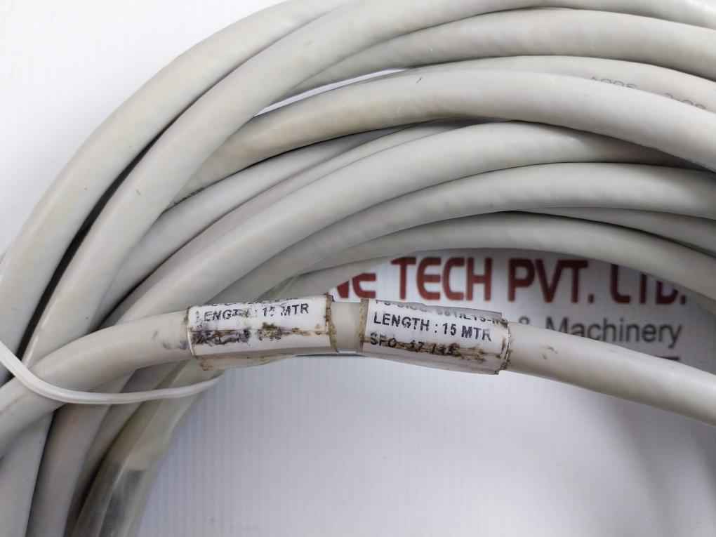 Honeywell Fs-sicc-001/L15-in
