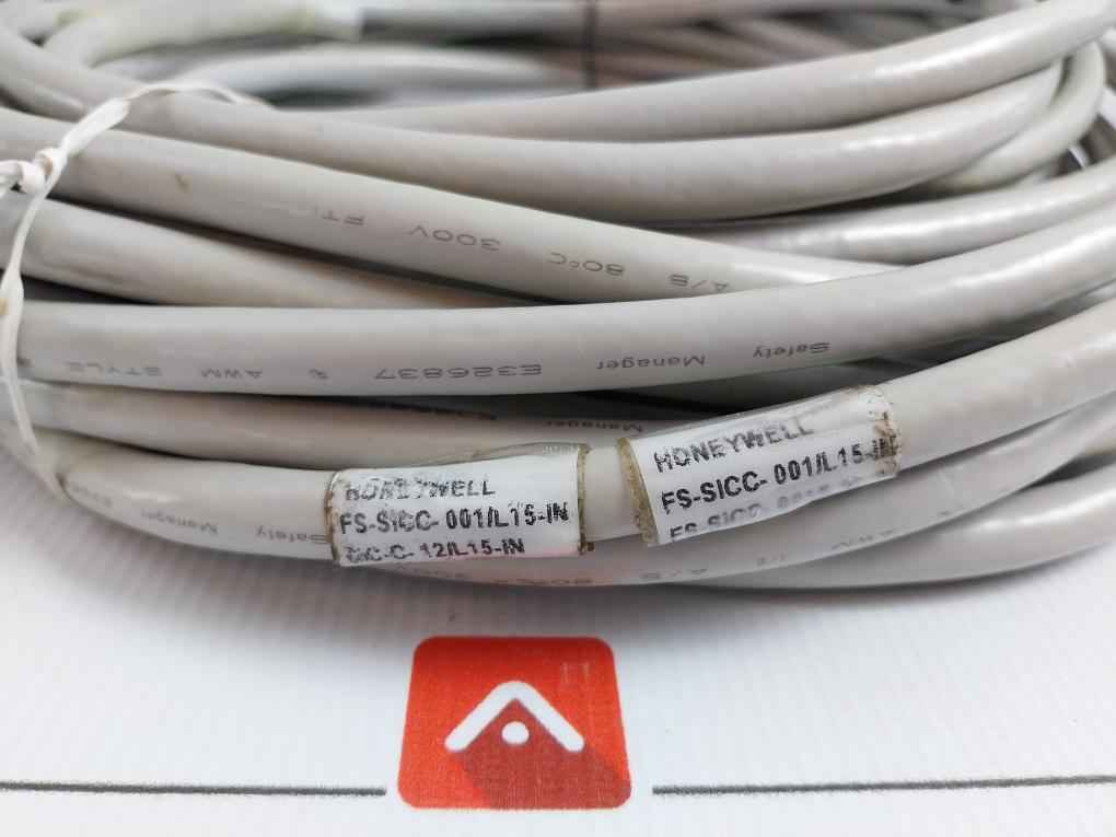 Honeywell Fs-sicc-001/L15-in