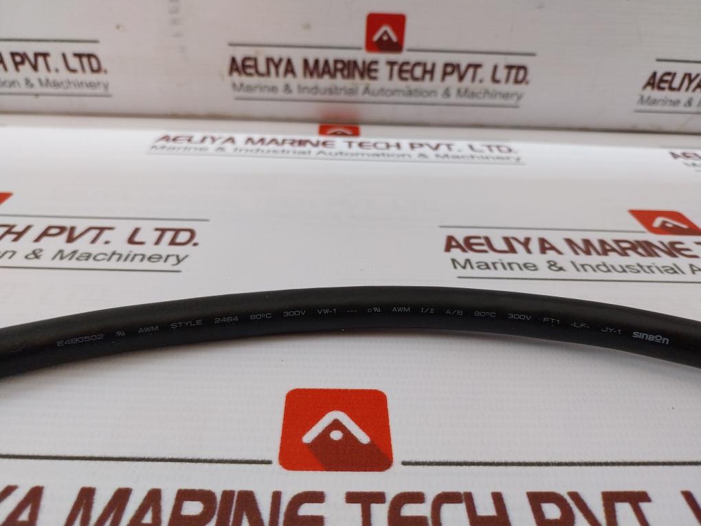 Honeywell Fs-sicc-1011/L1 Connector Cable Dc 2044, Sb 44/20 1Mtr