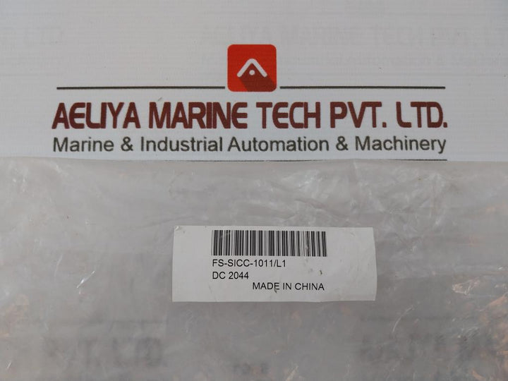 Honeywell Fs-sicc-1011/L1 Connector Cable Dc 2044, Sb 44/20 1Mtr
