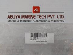 Honeywell Fs-sicc-1011/L1 Connector Cable Dc 2044, Sb 44/20 1Mtr