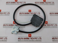 Honeywell Fs-sicc-1011/L1 Connector Cable Dc 2044, Sb 44/20 1Mtr